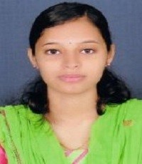 st-george-college-aruvithura-Mareena George;